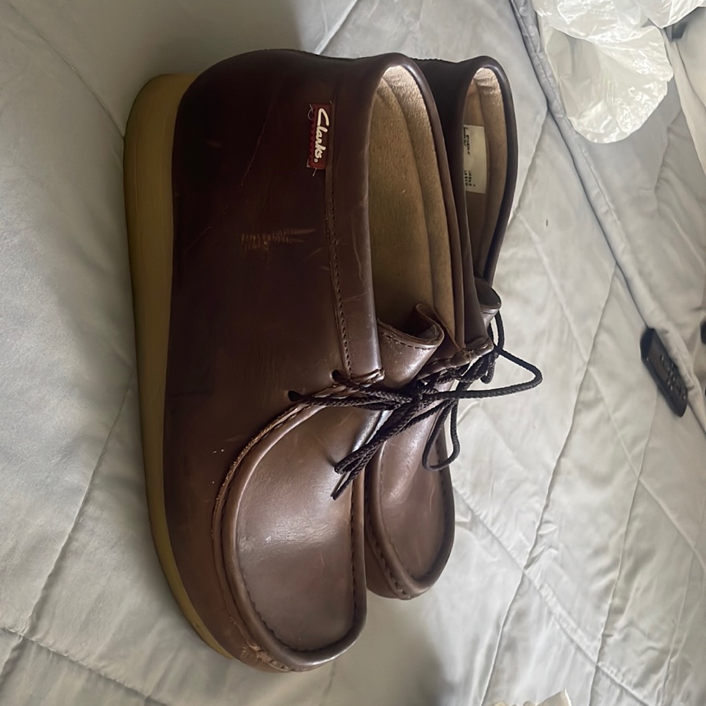 Clarks